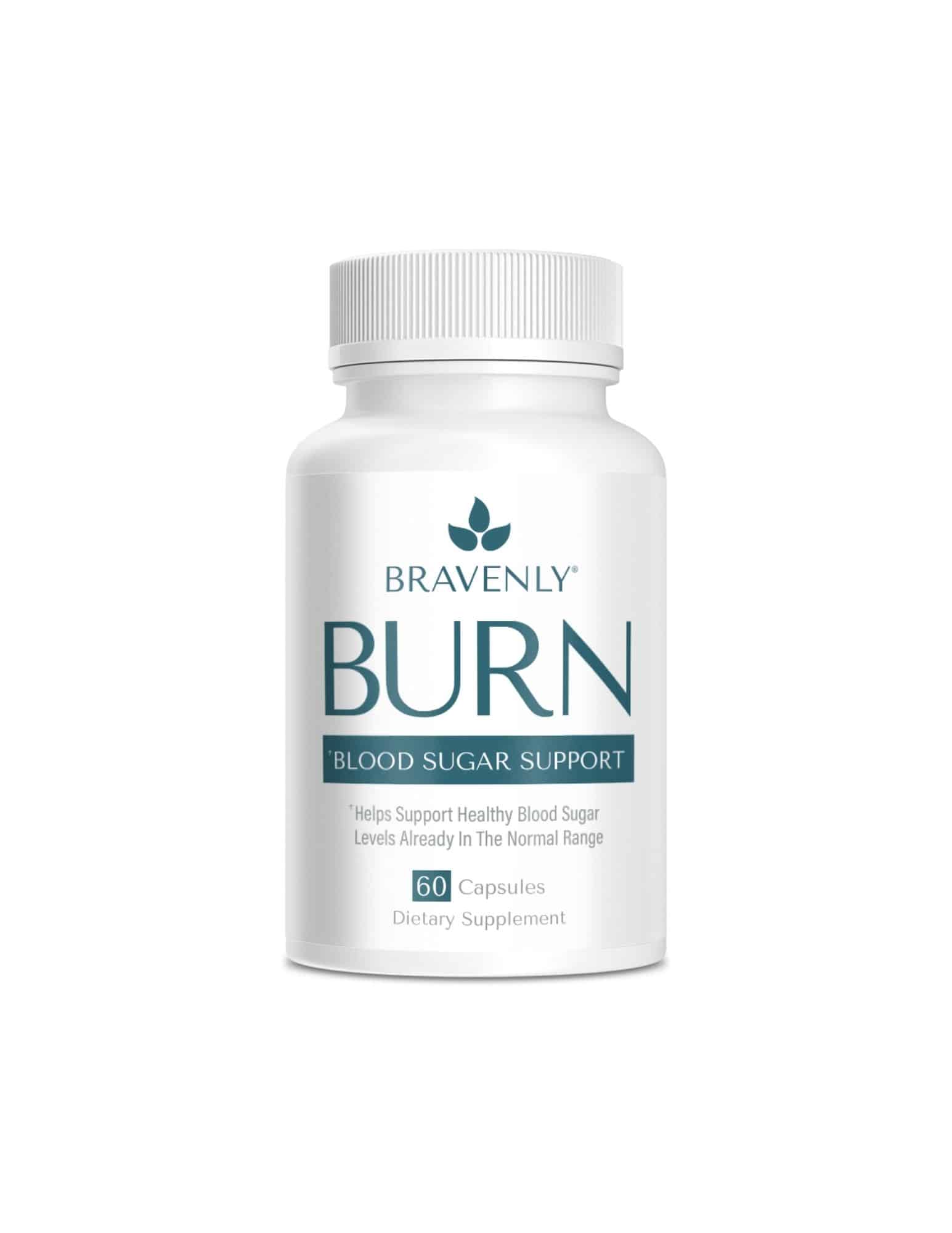Burn Bottle